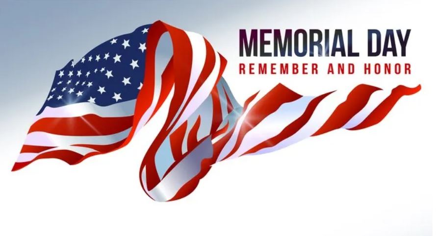 HiTEM WILL BE CLOSED ON 5/31/2021 IN OBSERVANCE OF MEMORIAL DAY
