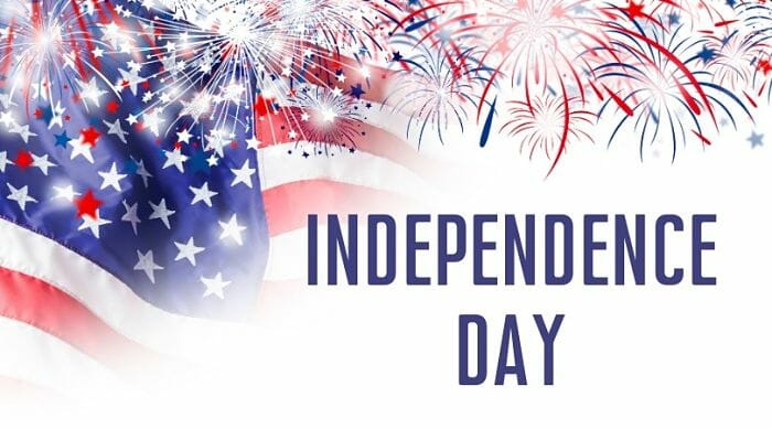 Office Closure Notice – Independence Day