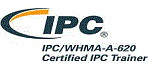 IPC/WHMA-A-620 Certification