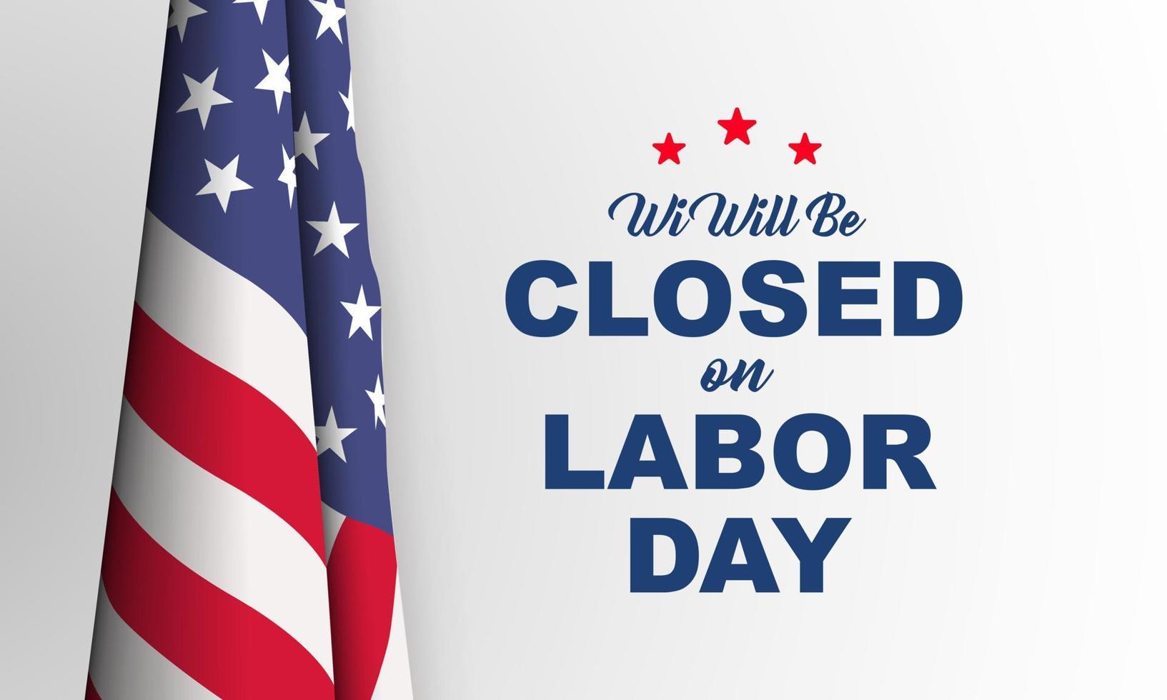 HiTEM Closed for Labor Day – Monday, September 1st